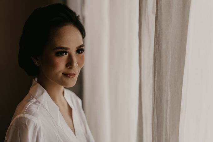 Nasya & Agyl Wedding Photo at Menara Mandiri by IKK Wedding Planner - 015 Nasya & Agyl Wedding Photo at Menara Mandiri by IKK Wedding Planner - 015