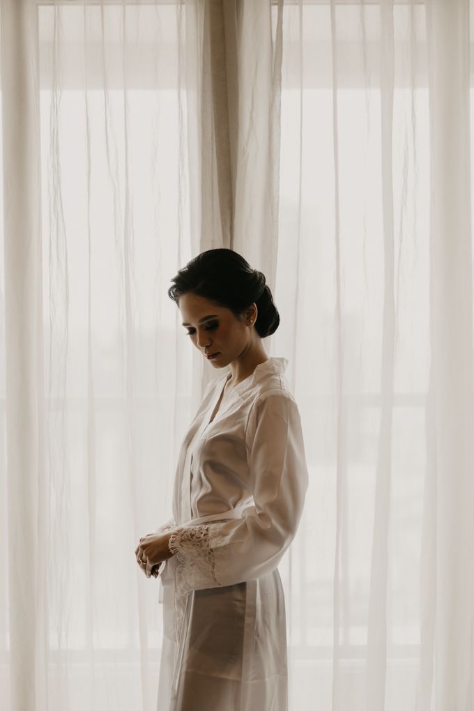 Nasya & Agyl Wedding Photo at Menara Mandiri by IKK Wedding Planner - 018 Nasya & Agyl Wedding Photo at Menara Mandiri by IKK Wedding Planner - 018