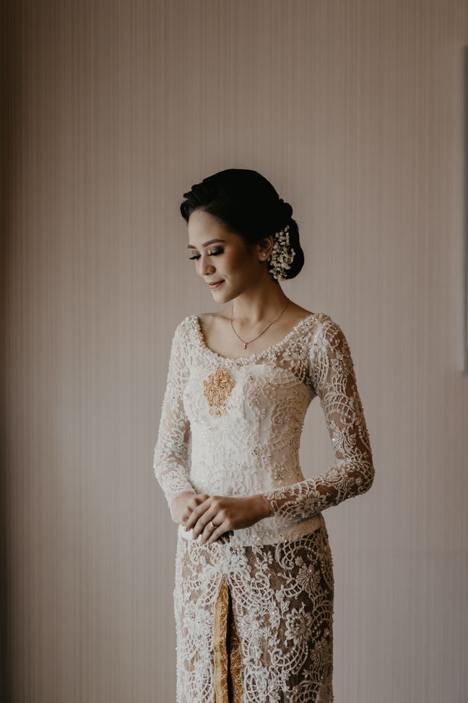 Nasya & Agyl Wedding Photo at Menara Mandiri by IKK Wedding Planner - 019 Nasya & Agyl Wedding Photo at Menara Mandiri by IKK Wedding Planner - 019