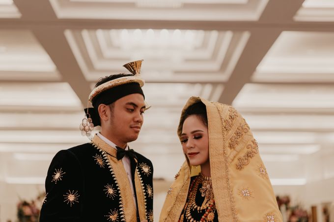 Nasya & Agyl Wedding Photo at Menara Mandiri by IKK Wedding Planner - 021 Nasya & Agyl Wedding Photo at Menara Mandiri by IKK Wedding Planner - 021