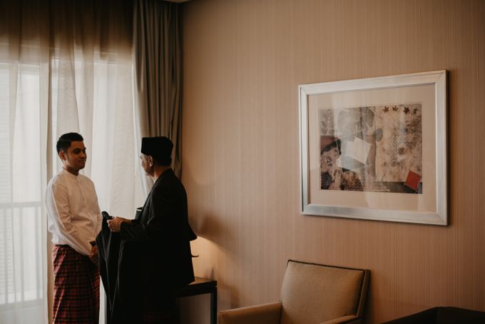 Nasya & Agyl Wedding Photo at Menara Mandiri by IKK Wedding Planner - 026 Nasya & Agyl Wedding Photo at Menara Mandiri by IKK Wedding Planner - 026
