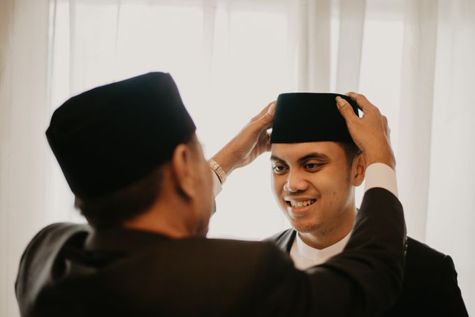 Nasya & Agyl Wedding Photo at Menara Mandiri by IKK Wedding Planner - 027 Nasya & Agyl Wedding Photo at Menara Mandiri by IKK Wedding Planner - 027