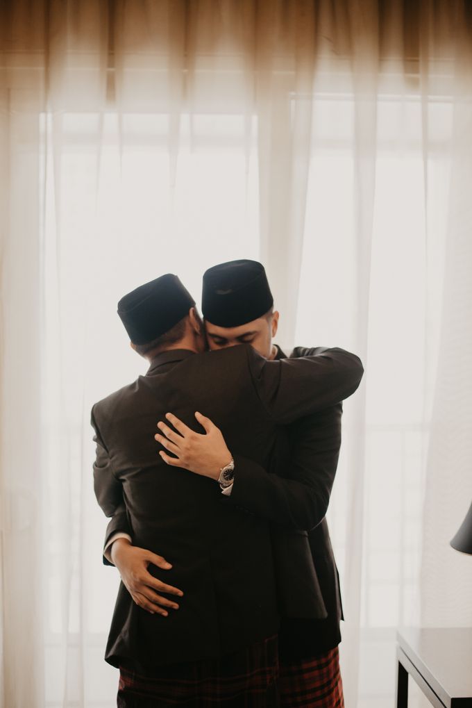 Nasya & Agyl Wedding Photo at Menara Mandiri by IKK Wedding Planner - 028 Nasya & Agyl Wedding Photo at Menara Mandiri by IKK Wedding Planner - 028