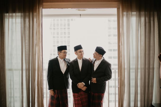 Nasya & Agyl Wedding Photo at Menara Mandiri by IKK Wedding Planner - 031 Nasya & Agyl Wedding Photo at Menara Mandiri by IKK Wedding Planner - 031