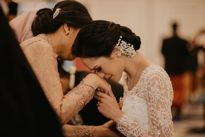Nasya & Agyl Wedding Photo at Menara Mandiri by IKK Wedding Planner - 039 Nasya & Agyl Wedding Photo at Menara Mandiri by IKK Wedding Planner - 039