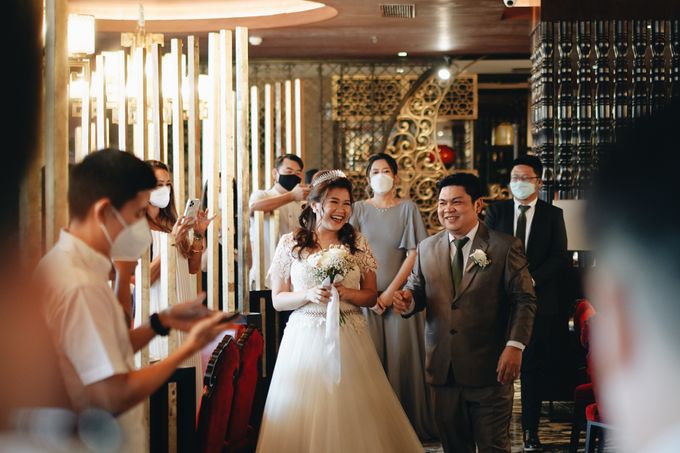 Wedding of Andrew & Clarissa by Royal Eight Chinese Dining - 033 Wedding of Andrew & Clarissa by Royal Eight Chinese Dining - 033