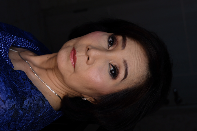 Mom Makeup by Nataliang MUA and Academy - 002 Mom Makeup by Nataliang MUA and Academy - 002