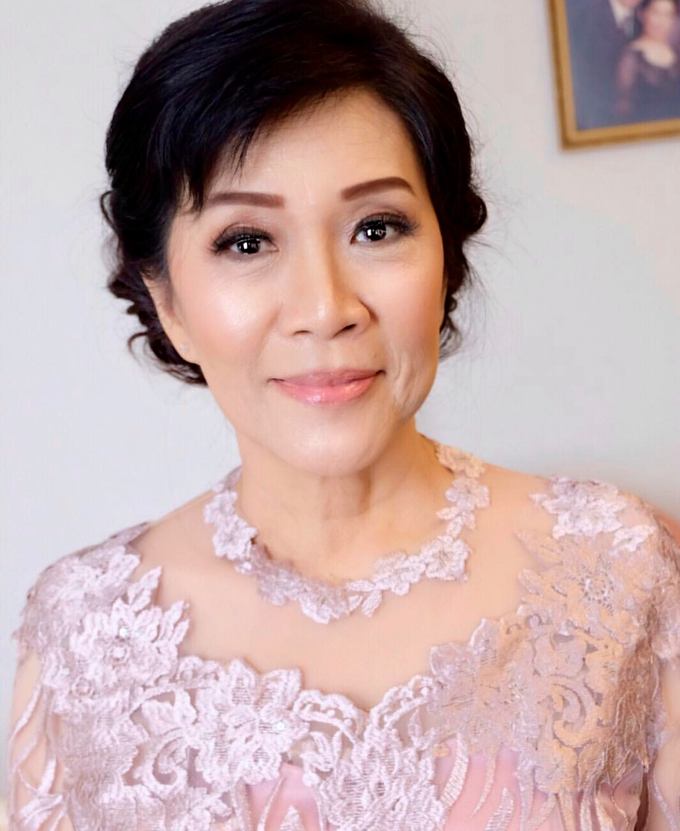 Mom Makeup by Nataliang MUA and Academy - 007 Mom Makeup by Nataliang MUA and Academy - 007