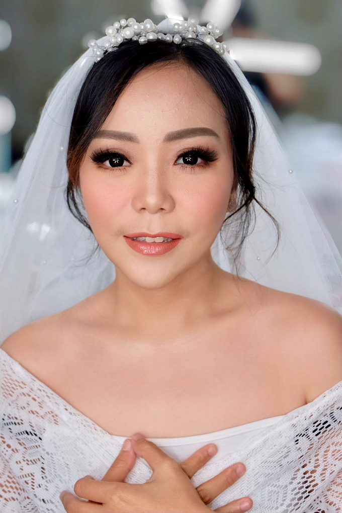 Ms. Vina by Nataliang MUA and Academy - 007 Ms. Vina by Nataliang MUA and Academy - 007