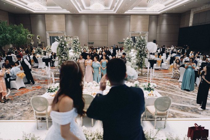 Nathania & Christian Wedding Holy Matrimony & Reception at Harris Hotel & Convention Cibinong City Mall Bogor Part 6 by AKSA Creative - 002 Nathania & Christian Wedding Holy Matrimony & Reception at Harris Hotel & Convention Cibinong City Mall Bogor Part 6 by AKSA Creative - 002