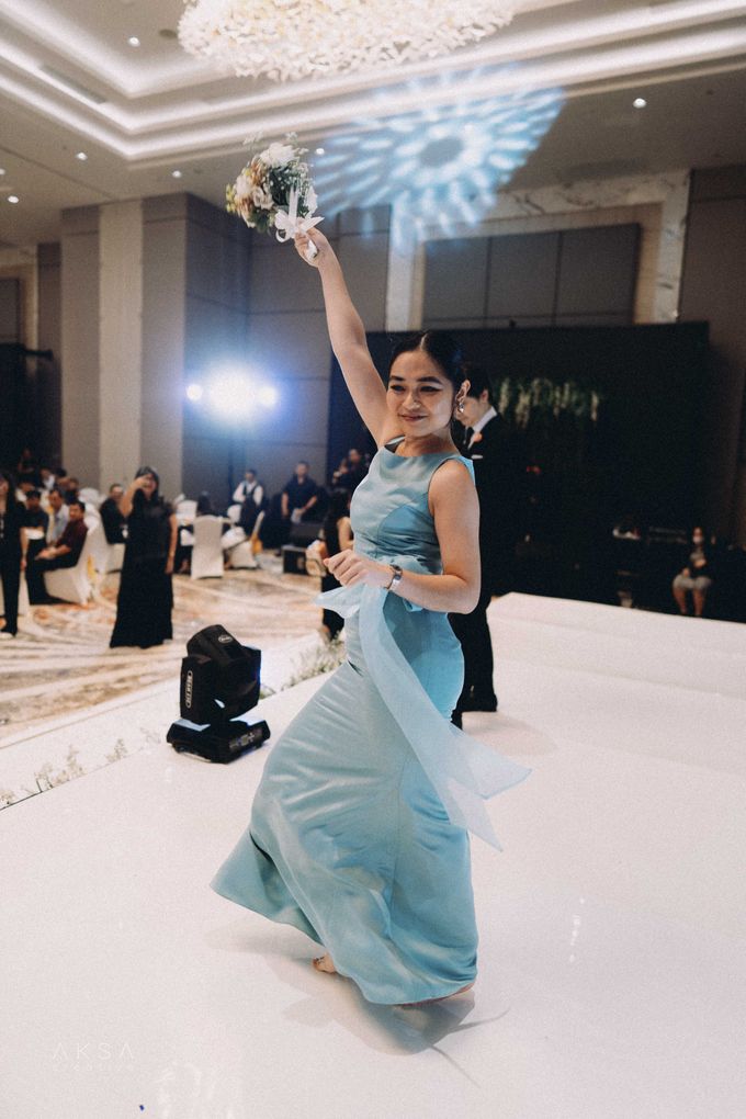 Nathania & Christian Wedding Holy Matrimony & Reception at Harris Hotel & Convention Cibinong City Mall Bogor Part 6 by AKSA Creative - 006 Nathania & Christian Wedding Holy Matrimony & Reception at Harris Hotel & Convention Cibinong City Mall Bogor Part 6 by AKSA Creative - 006