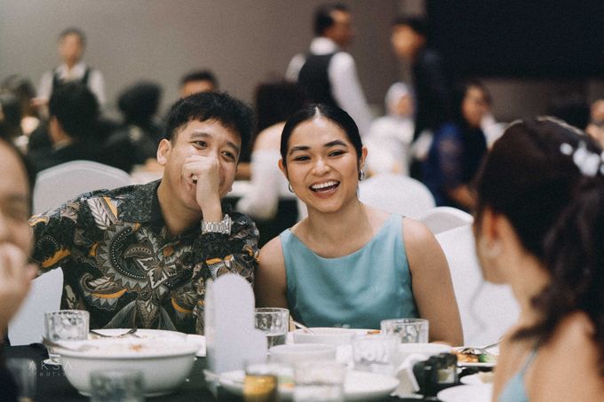 Nathania & Christian Wedding Holy Matrimony & Reception at Harris Hotel & Convention Cibinong City Mall Bogor Part 6 by AKSA Creative - 008 Nathania & Christian Wedding Holy Matrimony & Reception at Harris Hotel & Convention Cibinong City Mall Bogor Part 6 by AKSA Creative - 008
