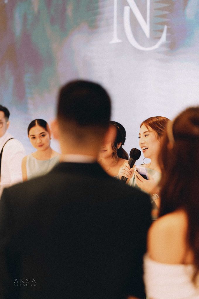Nathania & Christian Wedding Holy Matrimony & Reception at Harris Hotel & Convention Cibinong City Mall Bogor Part 6 by AKSA Creative - 010 Nathania & Christian Wedding Holy Matrimony & Reception at Harris Hotel & Convention Cibinong City Mall Bogor Part 6 by AKSA Creative - 010