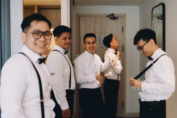 Nathania & Christian Wedding Holy Matrimony & Reception at Harris Hotel & Convention Cibinong City Mall Bogor Part 6 by AKSA Creative - 014 Nathania & Christian Wedding Holy Matrimony & Reception at Harris Hotel & Convention Cibinong City Mall Bogor Part 6 by AKSA Creative - 014