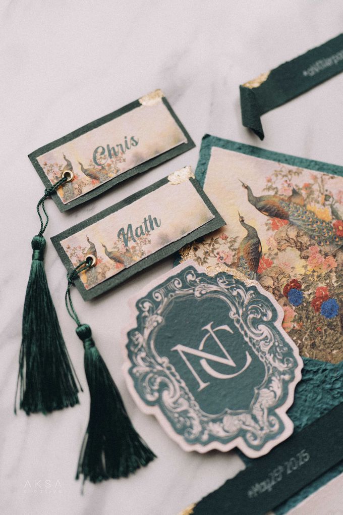 Nathania & Christian Wedding Holy Matrimony & Reception at Harris Hotel & Convention Cibinong City Mall Bogor Part 6 by AKSA Creative - 024 Nathania & Christian Wedding Holy Matrimony & Reception at Harris Hotel & Convention Cibinong City Mall Bogor Part 6 by AKSA Creative - 024