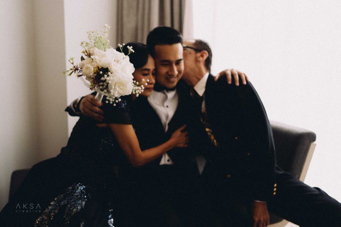 Nathania & Christian Wedding Holy Matrimony & Reception at Harris Hotel & Convention Cibinong City Mall Bogor Part 6 by AKSA Creative - 034 Nathania & Christian Wedding Holy Matrimony & Reception at Harris Hotel & Convention Cibinong City Mall Bogor Part 6 by AKSA Creative - 034