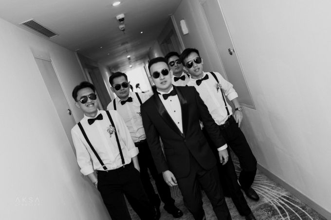 Nathania & Christian Wedding Holy Matrimony & Reception at Harris Hotel & Convention Cibinong City Mall Bogor Part 6 by AKSA Creative - 036 Nathania & Christian Wedding Holy Matrimony & Reception at Harris Hotel & Convention Cibinong City Mall Bogor Part 6 by AKSA Creative - 036