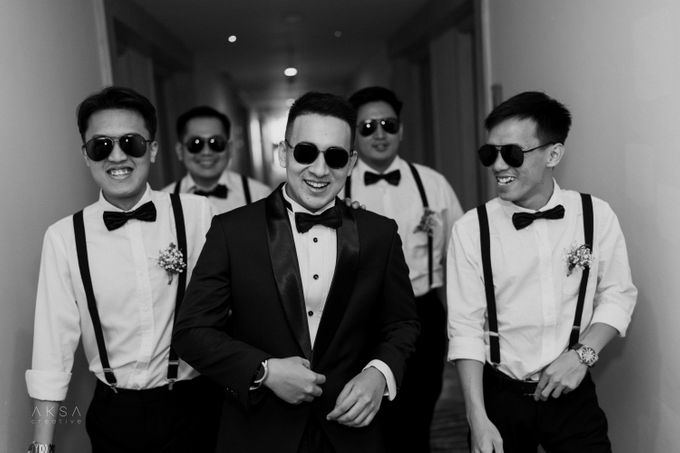 Nathania & Christian Wedding Holy Matrimony & Reception at Harris Hotel & Convention Cibinong City Mall Bogor Part 6 by AKSA Creative - 037 Nathania & Christian Wedding Holy Matrimony & Reception at Harris Hotel & Convention Cibinong City Mall Bogor Part 6 by AKSA Creative - 037
