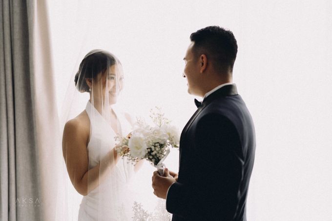 Nathania & Christian Wedding Holy Matrimony & Reception at Harris Hotel & Convention Cibinong City Mall Bogor Part 6 by AKSA Creative - 044 Nathania & Christian Wedding Holy Matrimony & Reception at Harris Hotel & Convention Cibinong City Mall Bogor Part 6 by AKSA Creative - 044