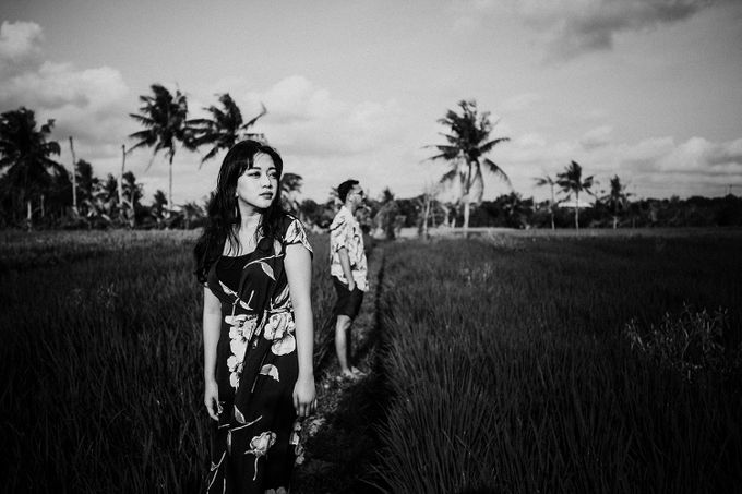 Bali Series - Secret Garden by Native Visual - 003 Bali Series - Secret Garden by Native Visual - 003