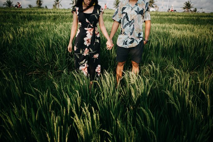 Bali Series - Secret Garden by Native Visual - 004 Bali Series - Secret Garden by Native Visual - 004