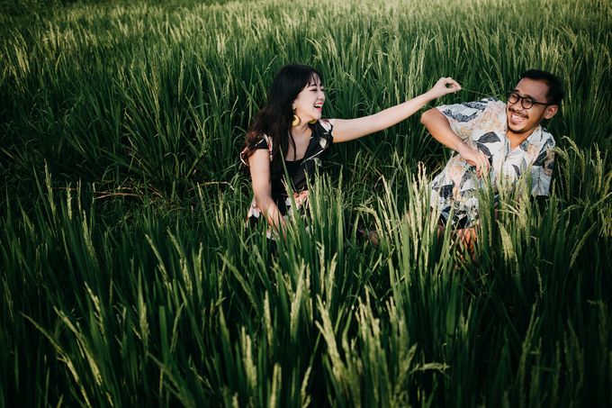 Bali Series - Secret Garden by Native Visual - 005 Bali Series - Secret Garden by Native Visual - 005