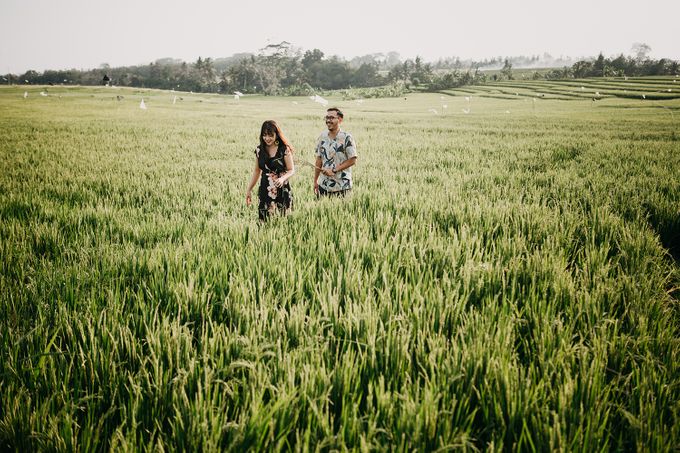 Bali Series - Secret Garden by Native Visual - 006 Bali Series - Secret Garden by Native Visual - 006