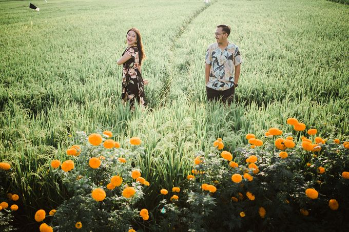 Bali Series - Secret Garden by Native Visual - 007 Bali Series - Secret Garden by Native Visual - 007