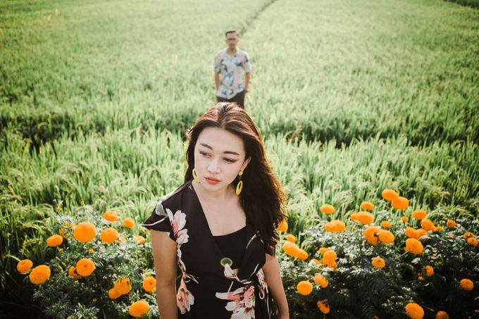 Bali Series - Secret Garden by Native Visual - 008 Bali Series - Secret Garden by Native Visual - 008