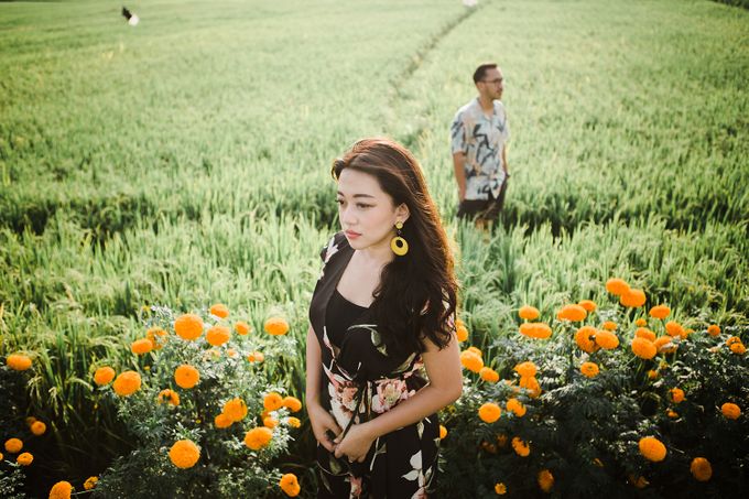 Bali Series - Secret Garden by Native Visual - 009 Bali Series - Secret Garden by Native Visual - 009