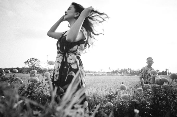 Bali Series - Secret Garden by Native Visual - 010 Bali Series - Secret Garden by Native Visual - 010