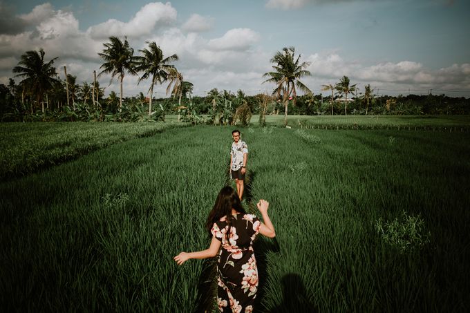 Bali Series - Secret Garden by Native Visual - 011 Bali Series - Secret Garden by Native Visual - 011