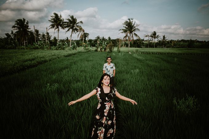 Bali Series - Secret Garden by Native Visual - 012 Bali Series - Secret Garden by Native Visual - 012