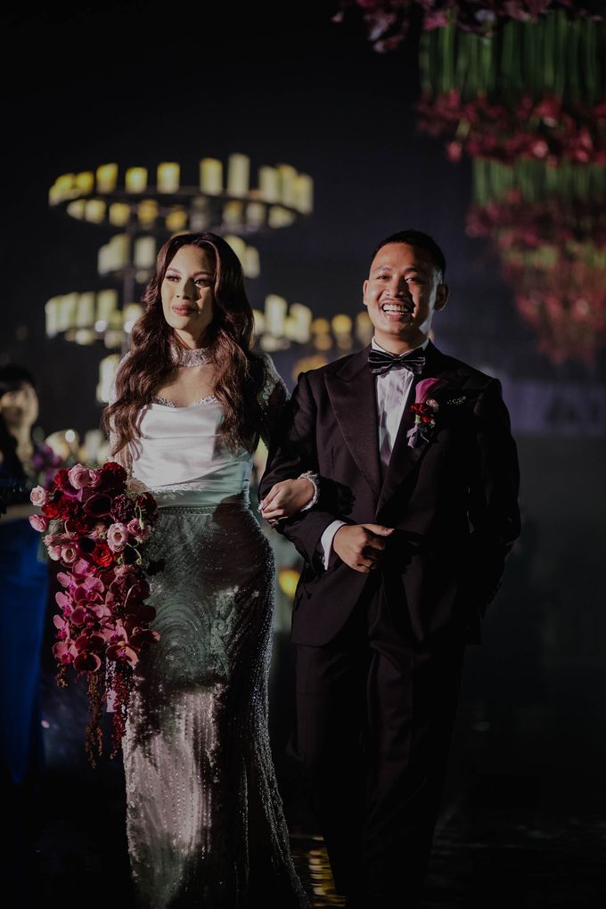 The Wedding of Naufal & Nabila by Manten Ballroom by Imah Seniman - 005 The Wedding of Naufal & Nabila by Manten Ballroom by Imah Seniman - 005