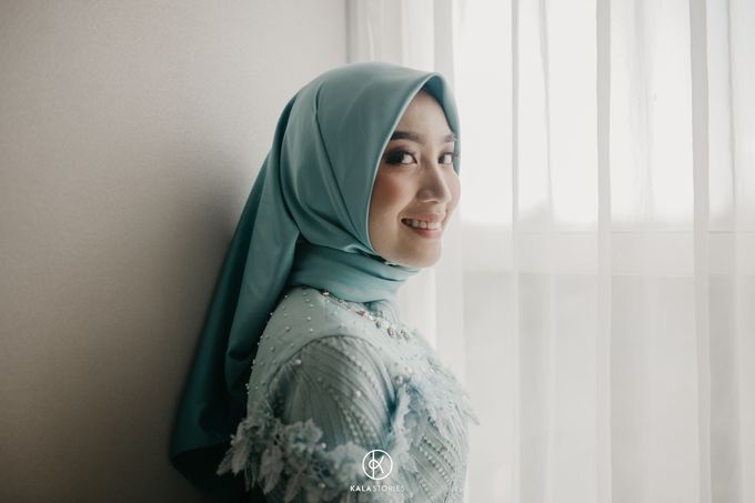 Installer jilbab