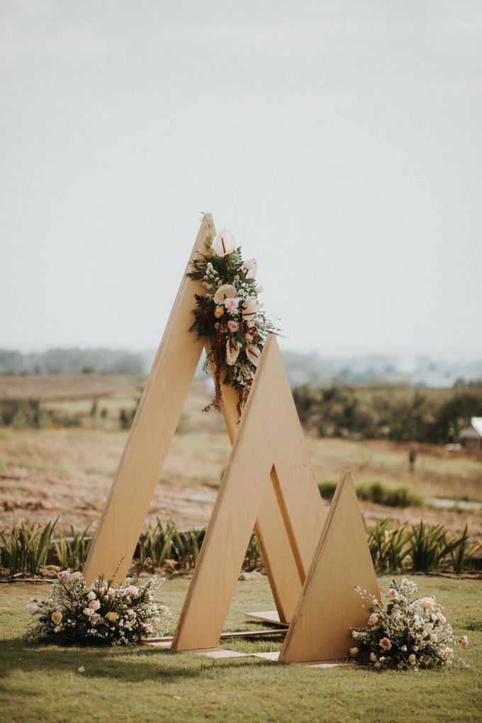 Angi & Nicky Wedding 2018 by Alami Boutique Villas & Resort - 011 Angi & Nicky Wedding 2018 by Alami Boutique Villas & Resort - 011