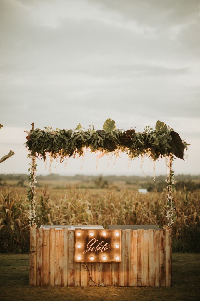 Angi & Nicky Wedding 2018 by Alami Boutique Villas & Resort - 013 Angi & Nicky Wedding 2018 by Alami Boutique Villas & Resort - 013