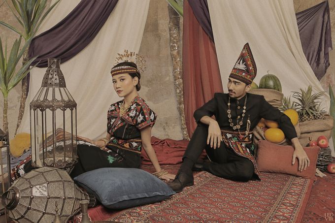 Nadhif & Berlian by Leo Vir - 001 Nadhif & Berlian by Leo Vir - 001