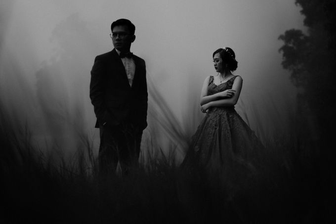 Prewedding Antonio & Zipora by Monchichi - 021