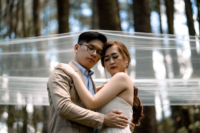 Prewedding Antonio & Zipora by Monchichi - 023 Prewedding Antonio & Zipora by Monchichi - 023