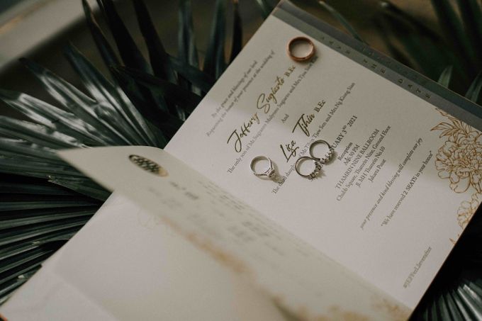 European Style Wedding by Chez Ingrid Catering - 003 European Style Wedding by Chez Ingrid Catering - 003