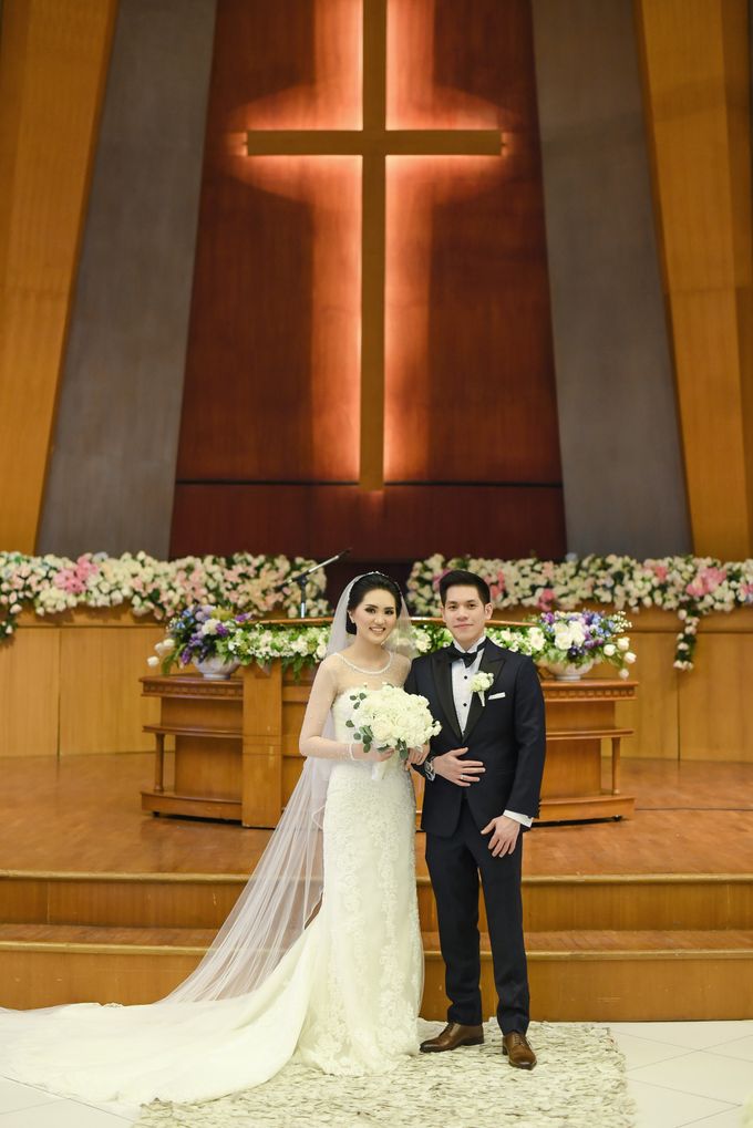 Jethro & Phiebi Wedding by Hilda by Bridestory - 012 Jethro & Phiebi Wedding by Hilda by Bridestory - 012
