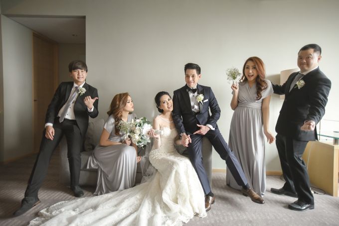 Jethro & Phiebi Wedding by Hilda by Bridestory - 010 Jethro & Phiebi Wedding by Hilda by Bridestory - 010