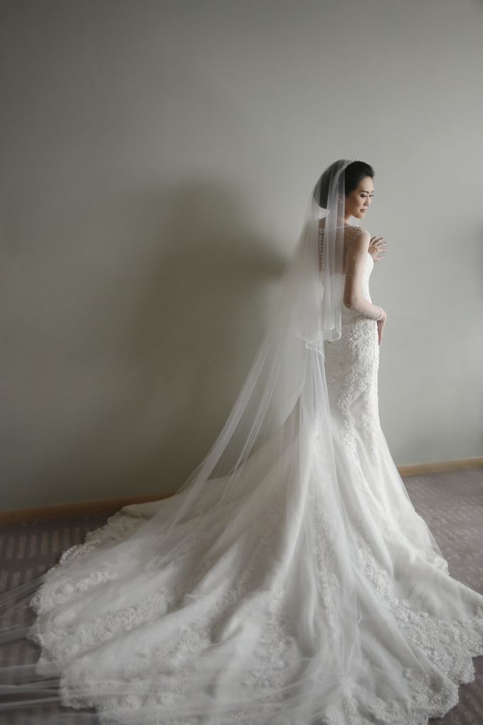 Jethro & Phiebi Wedding by Hilda by Bridestory - 006 Jethro & Phiebi Wedding by Hilda by Bridestory - 006