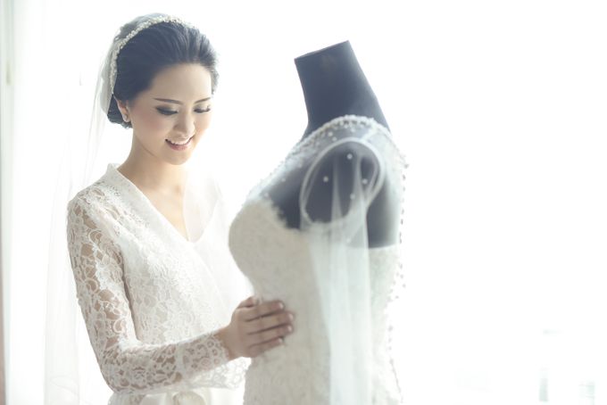 Jethro & Phiebi Wedding by Hilda by Bridestory - 003 Jethro & Phiebi Wedding by Hilda by Bridestory - 003