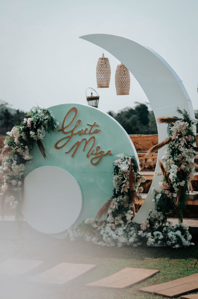 Wedding Story Gista & Mirza by Ihya Imaji Wedding Photography - 043 Wedding Story Gista & Mirza by Ihya Imaji Wedding Photography - 043