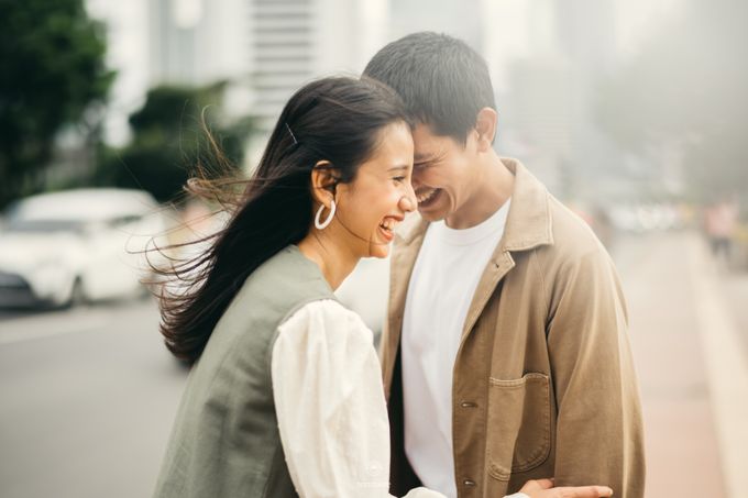 The Couple Session of Ninda & Dedek by TeinMiere - 011