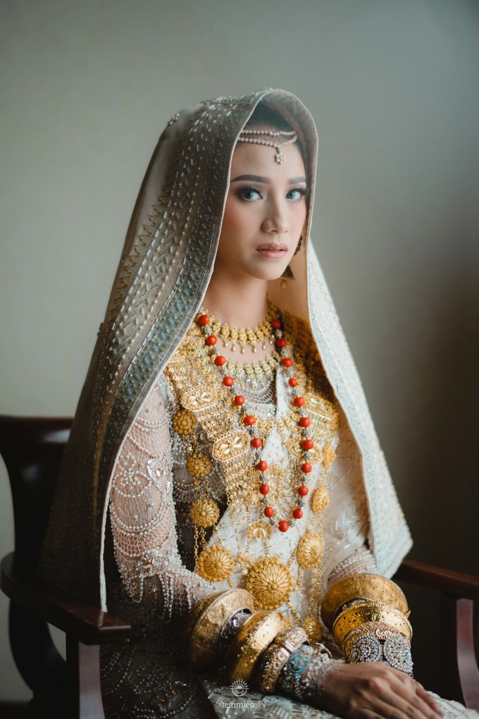 The Wedding of Ninda & Dedek by TeinMiere - 007 The Wedding of Ninda & Dedek by TeinMiere - 007