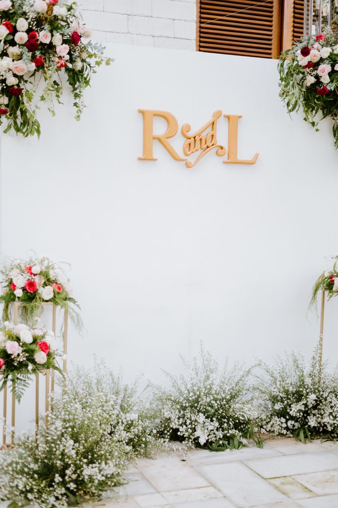 Rin & Len Decorations by Bali Wonderful Decor - 002 Rin & Len Decorations by Bali Wonderful Decor - 002