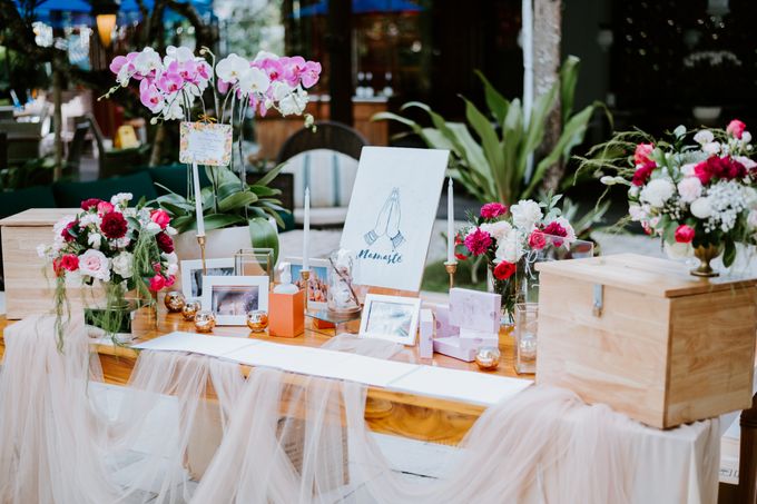 Rin & Len Decorations by Bali Wonderful Decor - 007 Rin & Len Decorations by Bali Wonderful Decor - 007